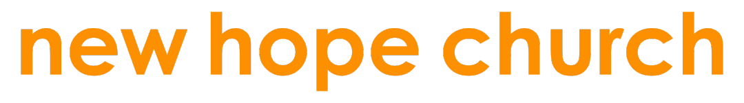 New Hope Church Logo