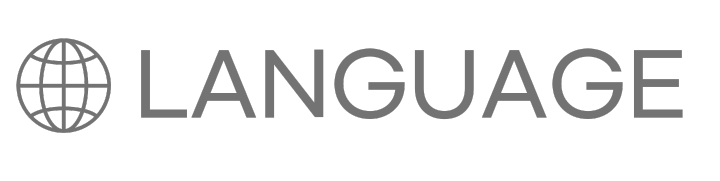 Language